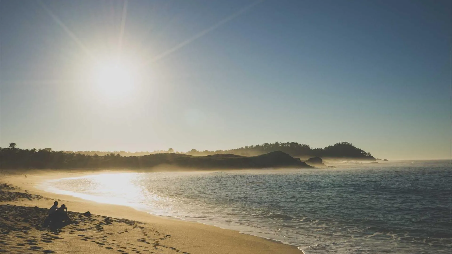Healthcare workers protest outside hospital