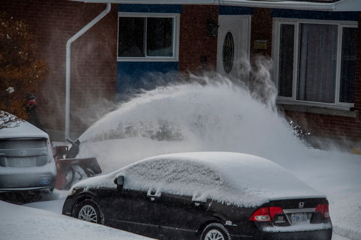 Ottawa Daily News: January 15, 2026 - Major Snowstorm Hits Capital