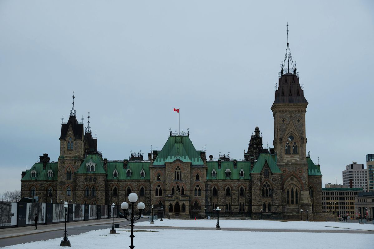 Ottawa Daily News: January 18, 2026 - Public Service Job Cuts Spark Protests & Sunday Events