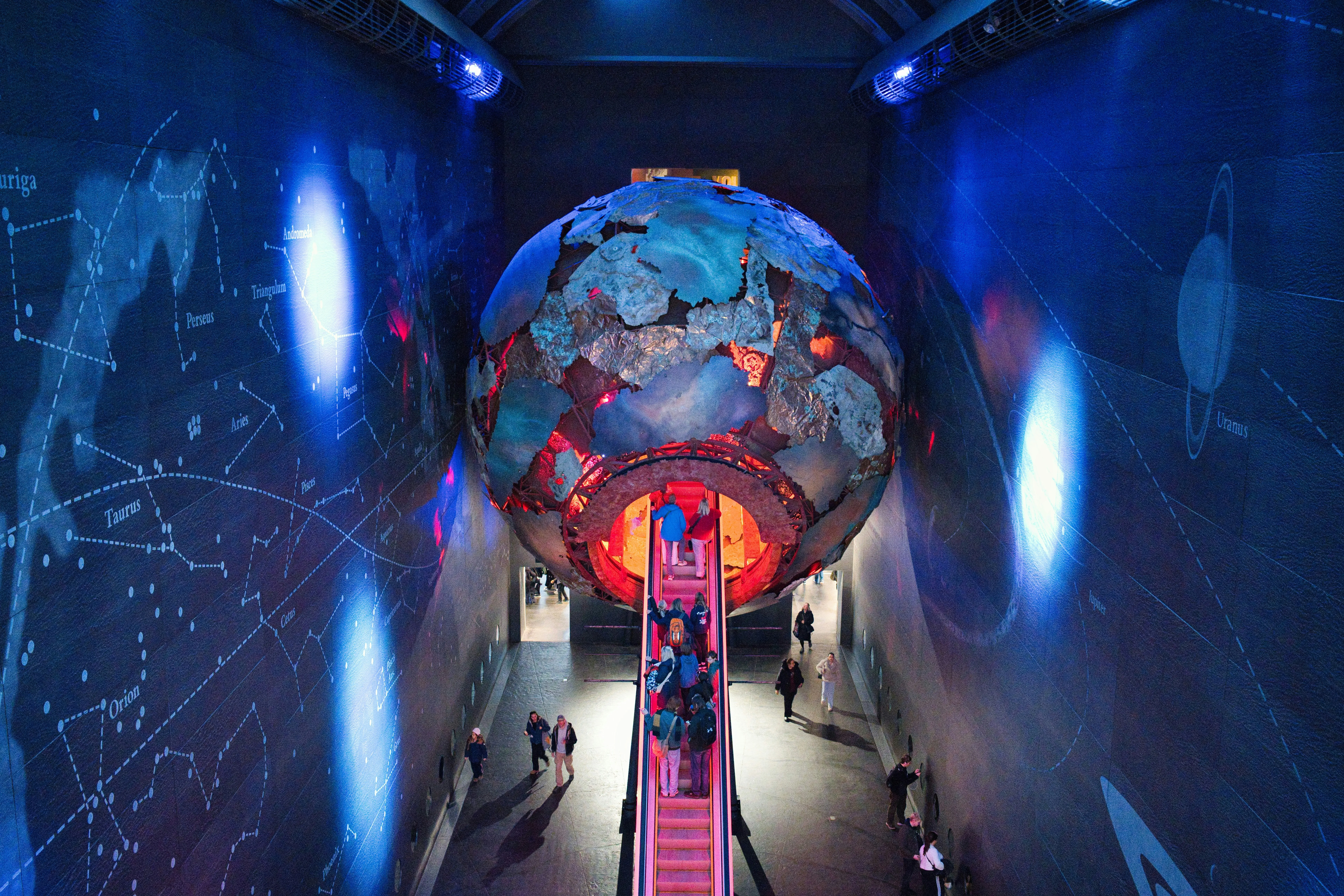 Canadian Museum of Nature