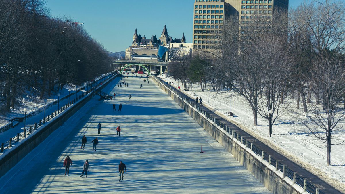 Ottawa Daily News: January 19, 2026 - Federal Job Cuts & Winter Weather