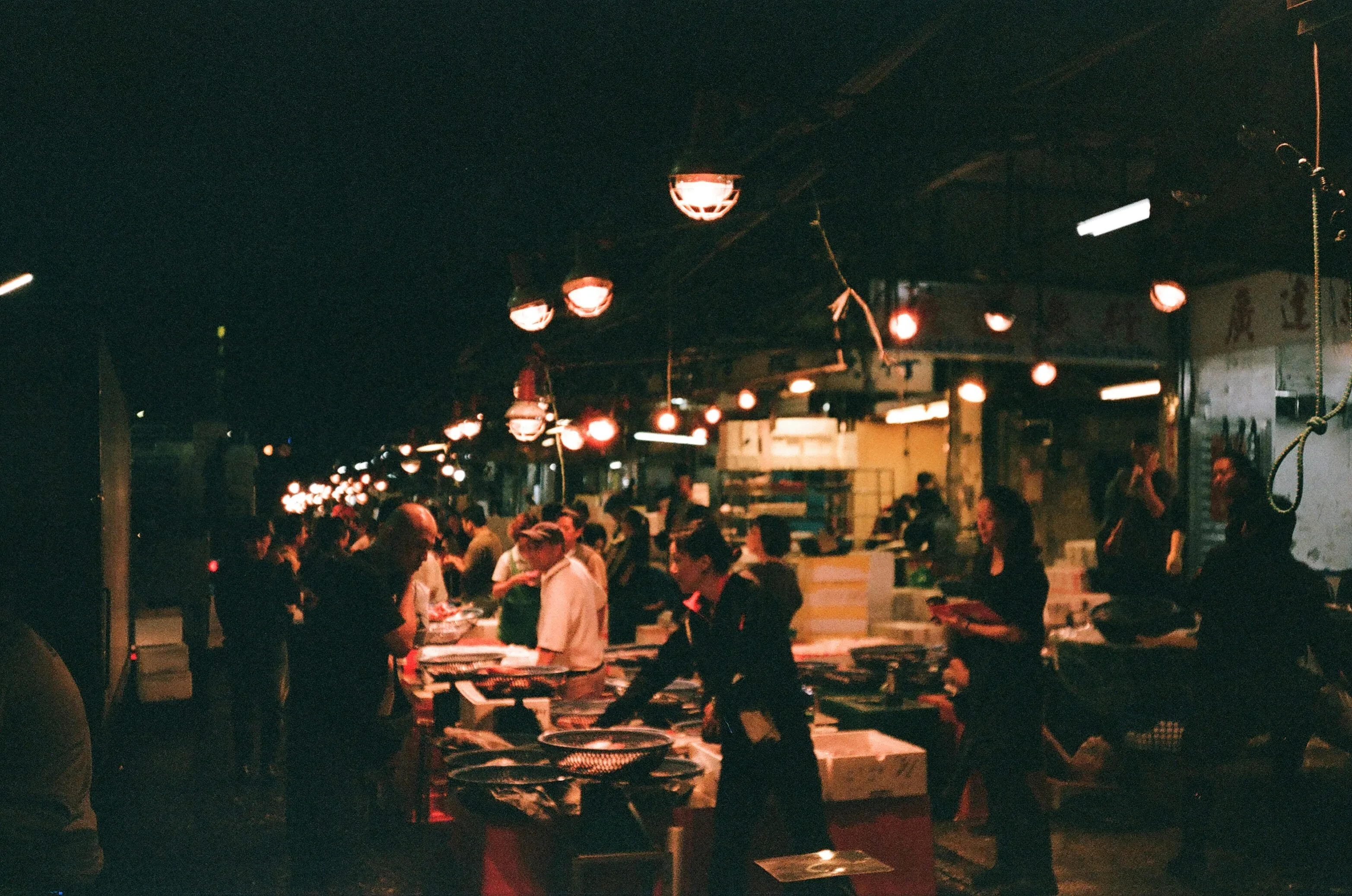 ByWard Market Dining