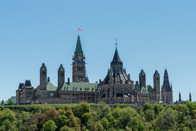 Ottawa Daily News: January 22 - Federal Job Cuts Hit Statistics Canada