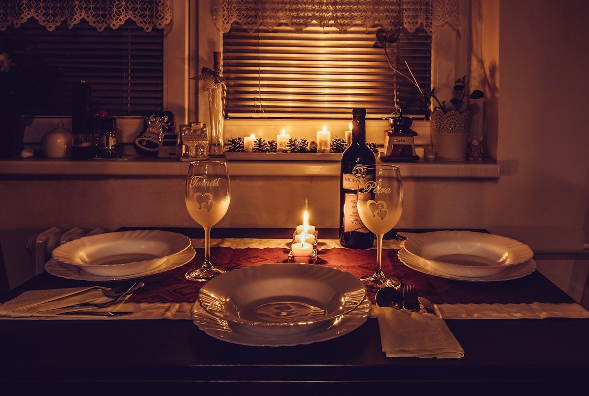 Best Date Night Restaurants in Ottawa: 40+ Romantic Dining Spots