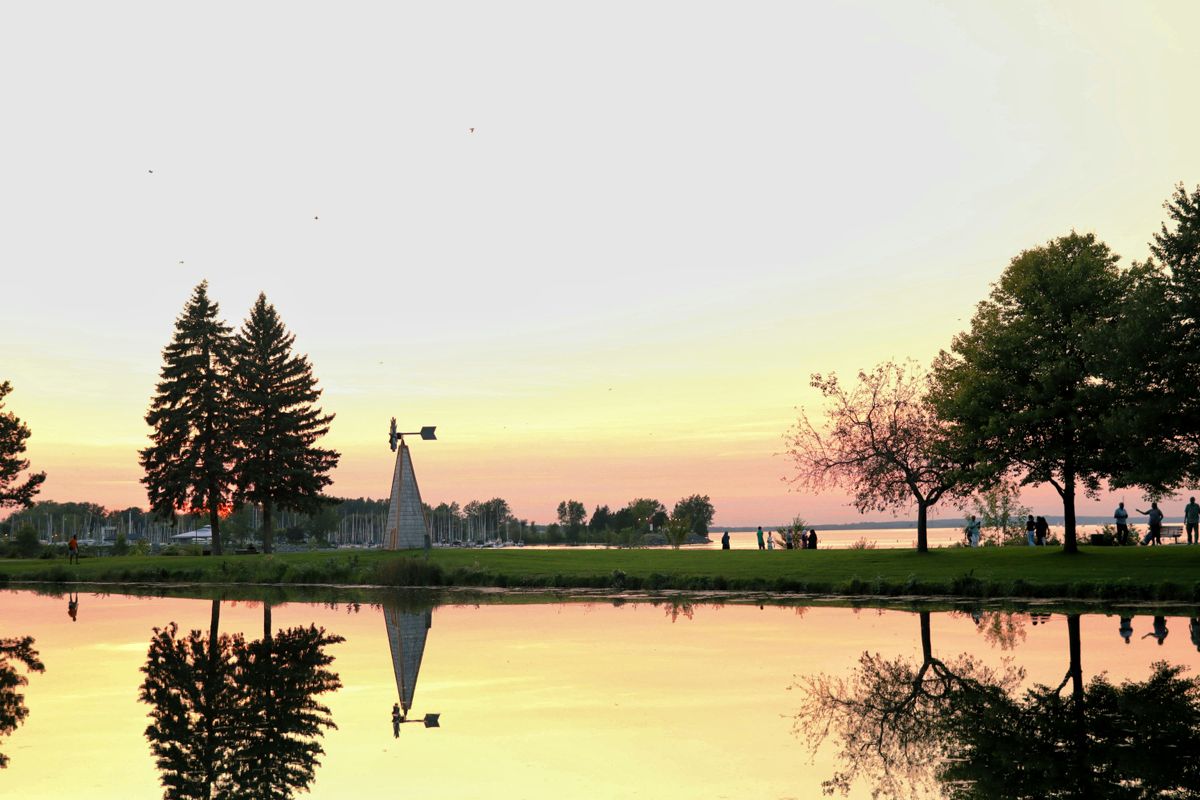 Disc Golf Ottawa: The Complete Guide to Every Course & Club