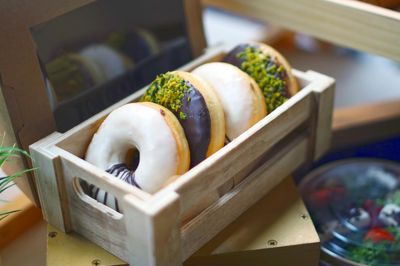 Best Donuts in Ottawa: Classic, Vegan, and Mochi Spots