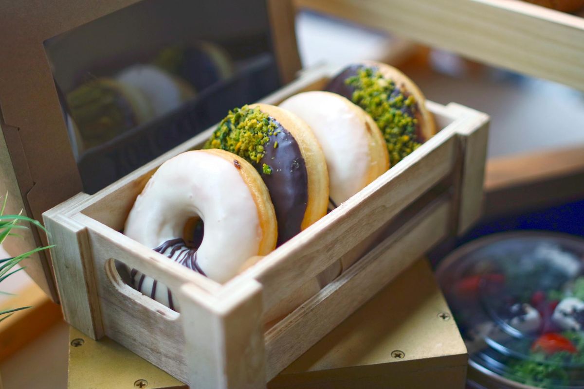 Best Donuts in Ottawa: Classic, Vegan, and Mochi Spots