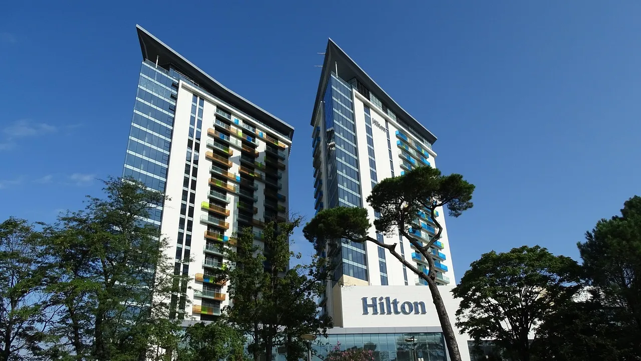 DoubleTree by Hilton Ottawa