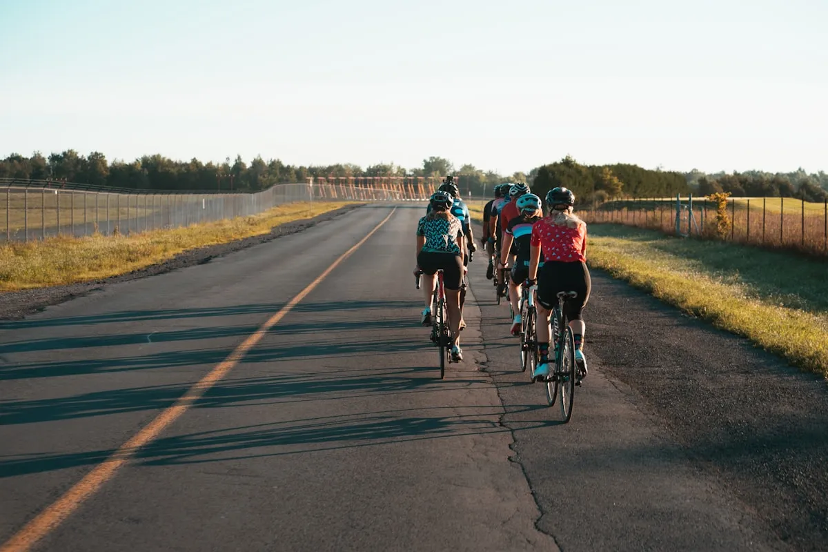 Escape Bicycle Tours Ottawa