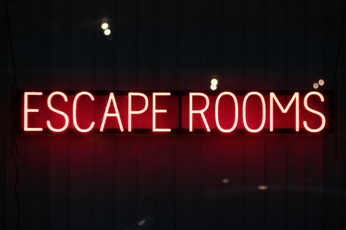 Escape Rooms Ottawa Complete Guide
