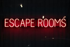 Escape Rooms Ottawa Complete Guide