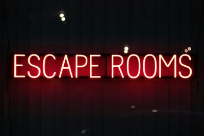 Escape Rooms Ottawa Complete Guide