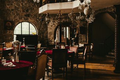 Fine Dining Ottawa: Best Upscale Restaurants & Tasting Menus