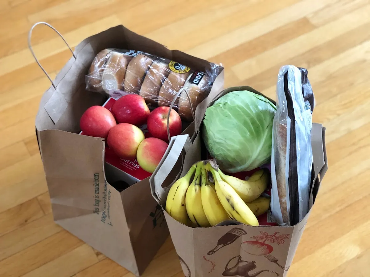 Specialized food assistance for diverse groups