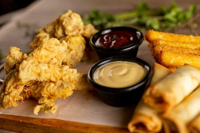 Best Fried Chicken in Ottawa: Korean, Hot, and Late-Night Picks