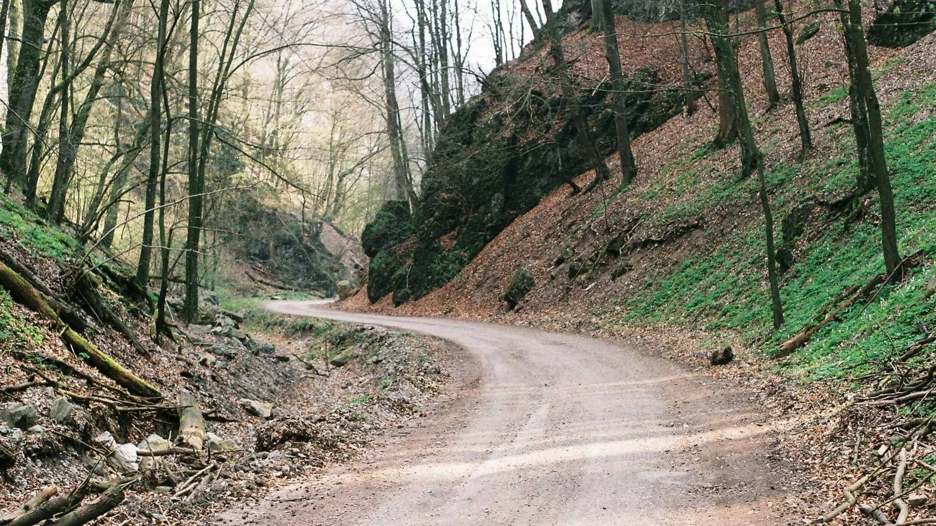 GCTC lobby and box office area