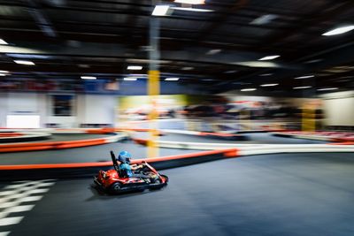 Go Karting Ottawa: Complete Guide to Tracks, Prices & Racing