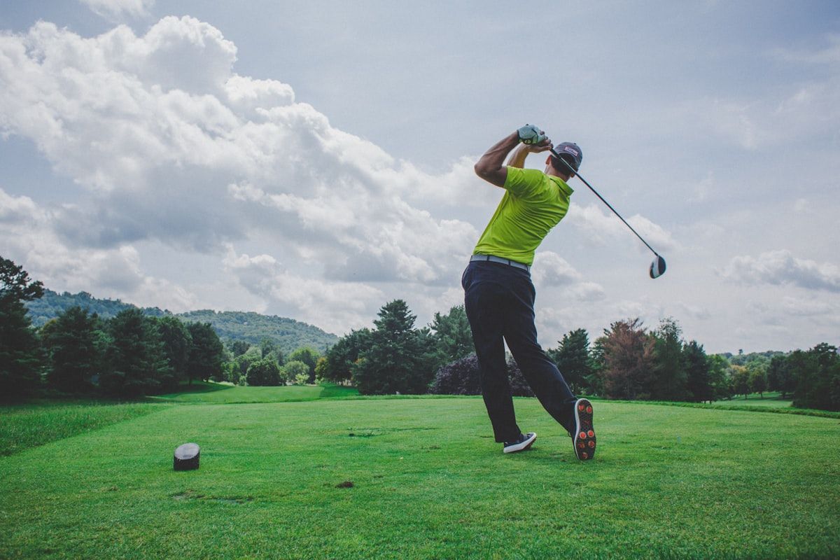 Driving Range Ottawa: Best Golf Practice Facilities Guide
