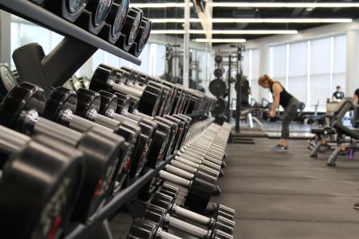 Gyms in Ottawa: Best Fitness Centres from Budget to Premium