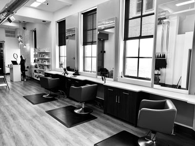 Hair Salons in Ottawa: Best Stylists for Cuts, Colour, and Transformations