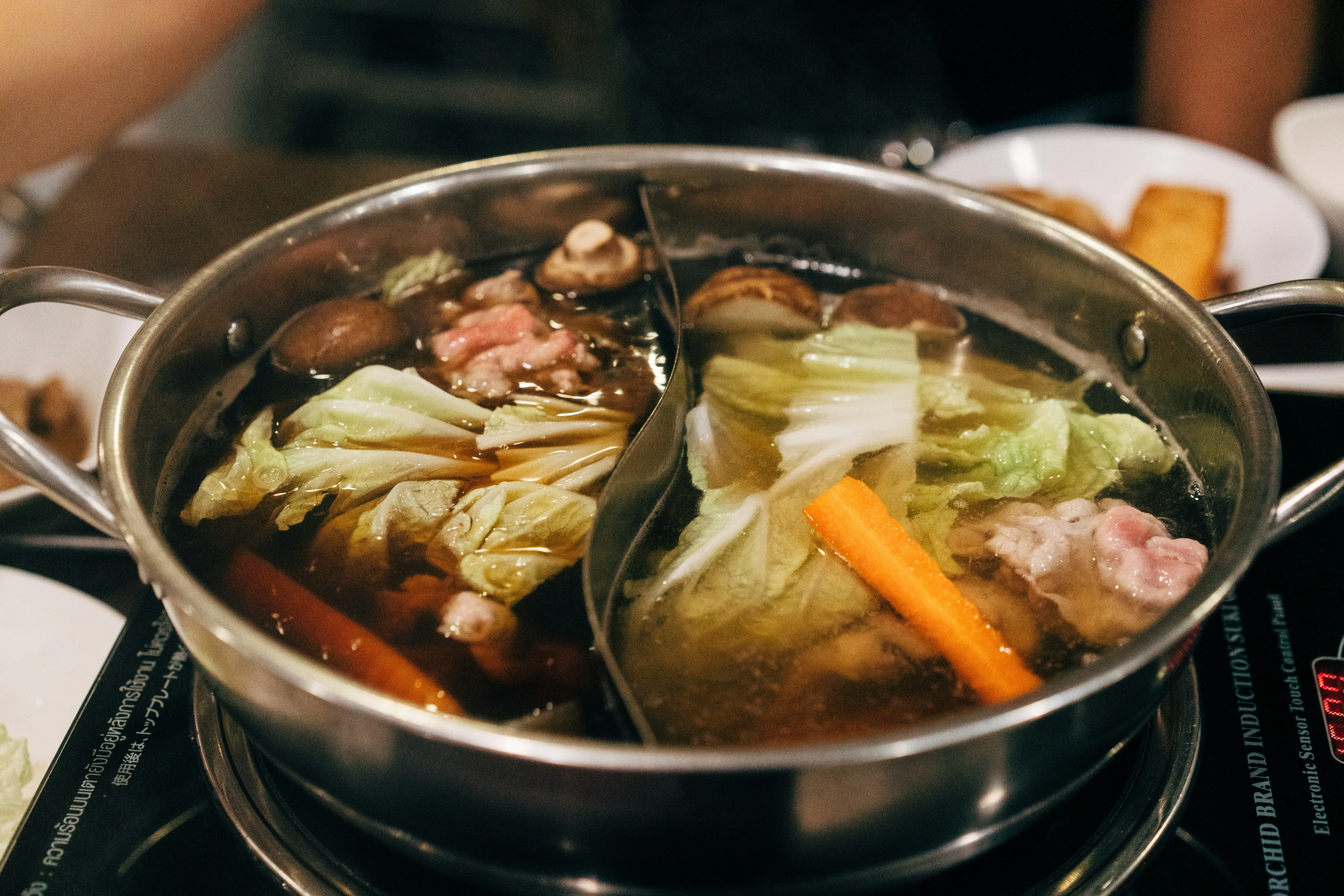Happy Lamb Hot Pot Merivale