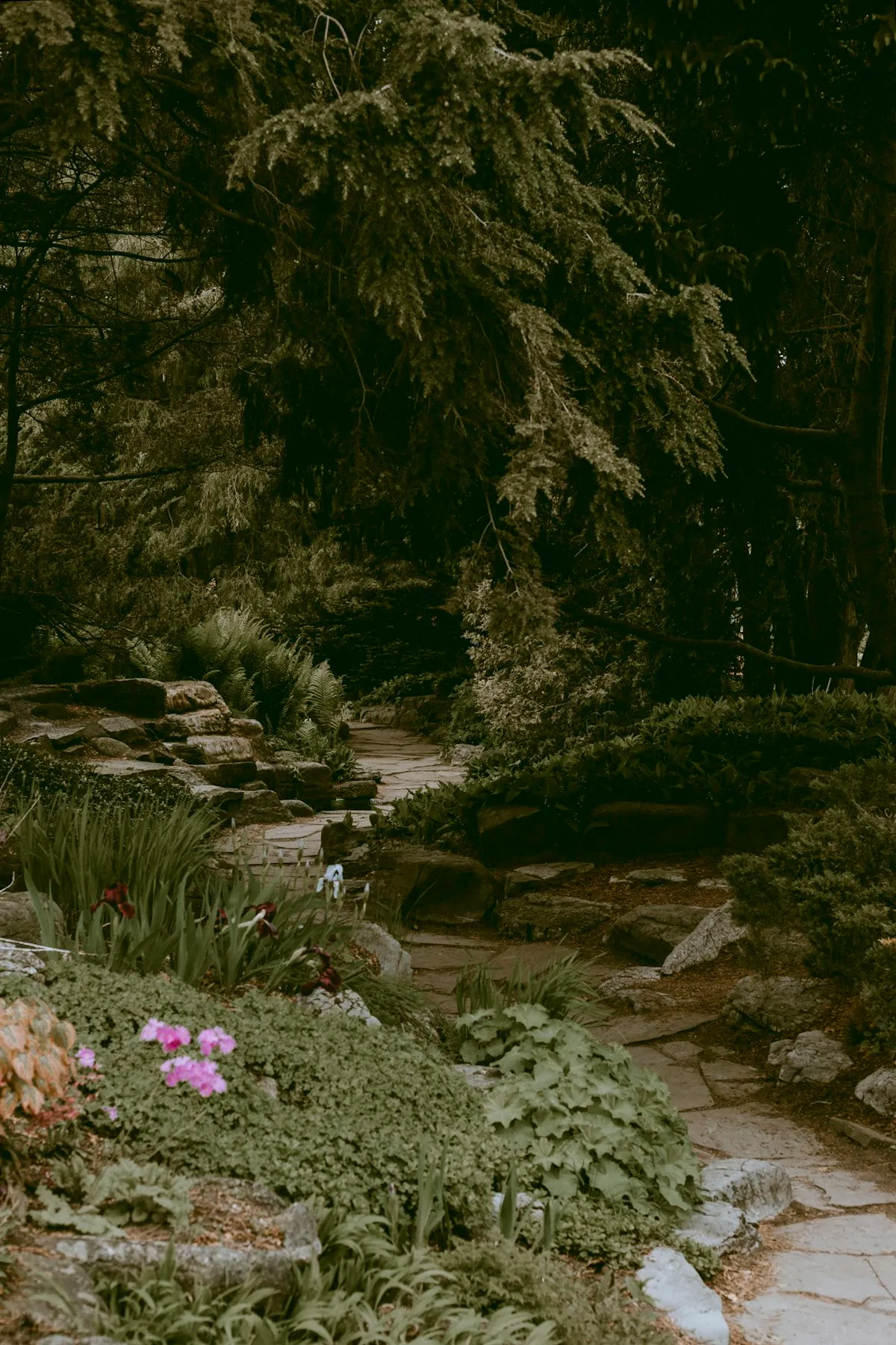 The Herb Garden barn wedding