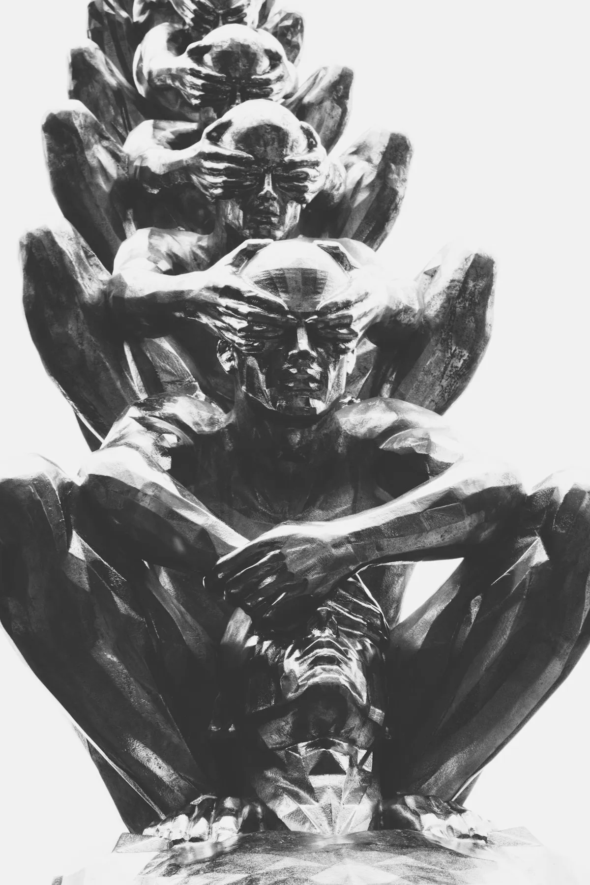 Hintonburg Wellington Street art and shops