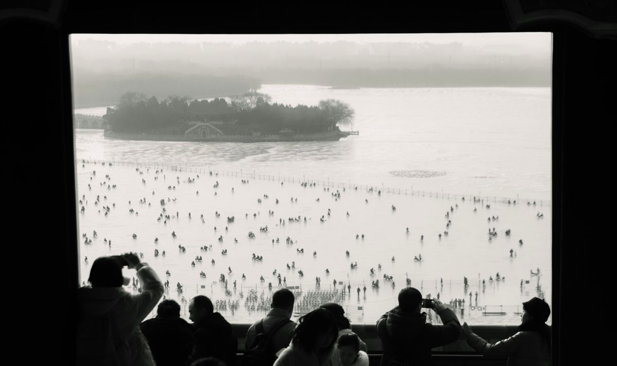 Ice Rinks Ottawa: The Complete Guide to Outdoor Skating