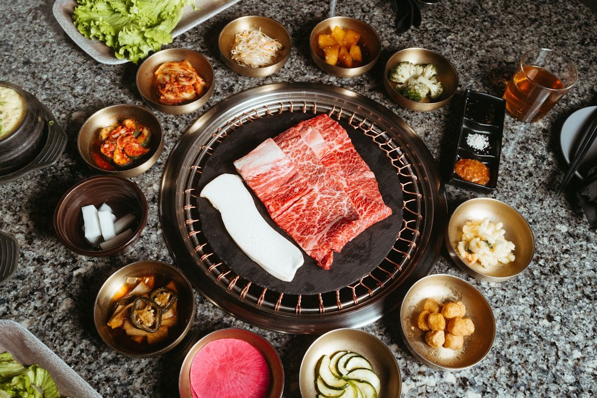 Korean BBQ in Ottawa: Best KBBQ Restaurants for All-You-Can-Eat and Tabletop Grilling