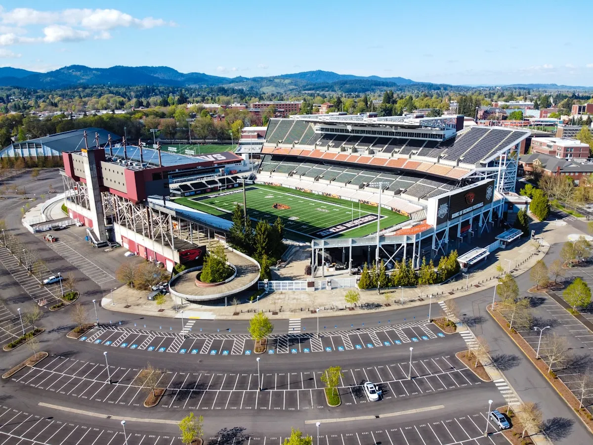 Lansdowne Park Ottawa