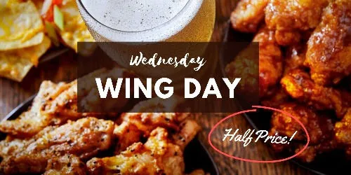 Lieutenant's Pump patio-side venue image