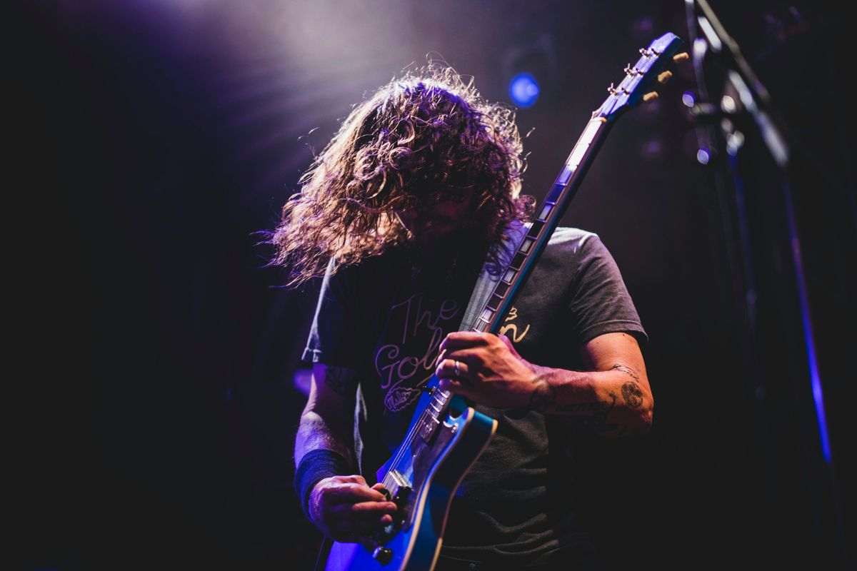 Little Bones: The Ultimate Tribute to The Tragically Hip