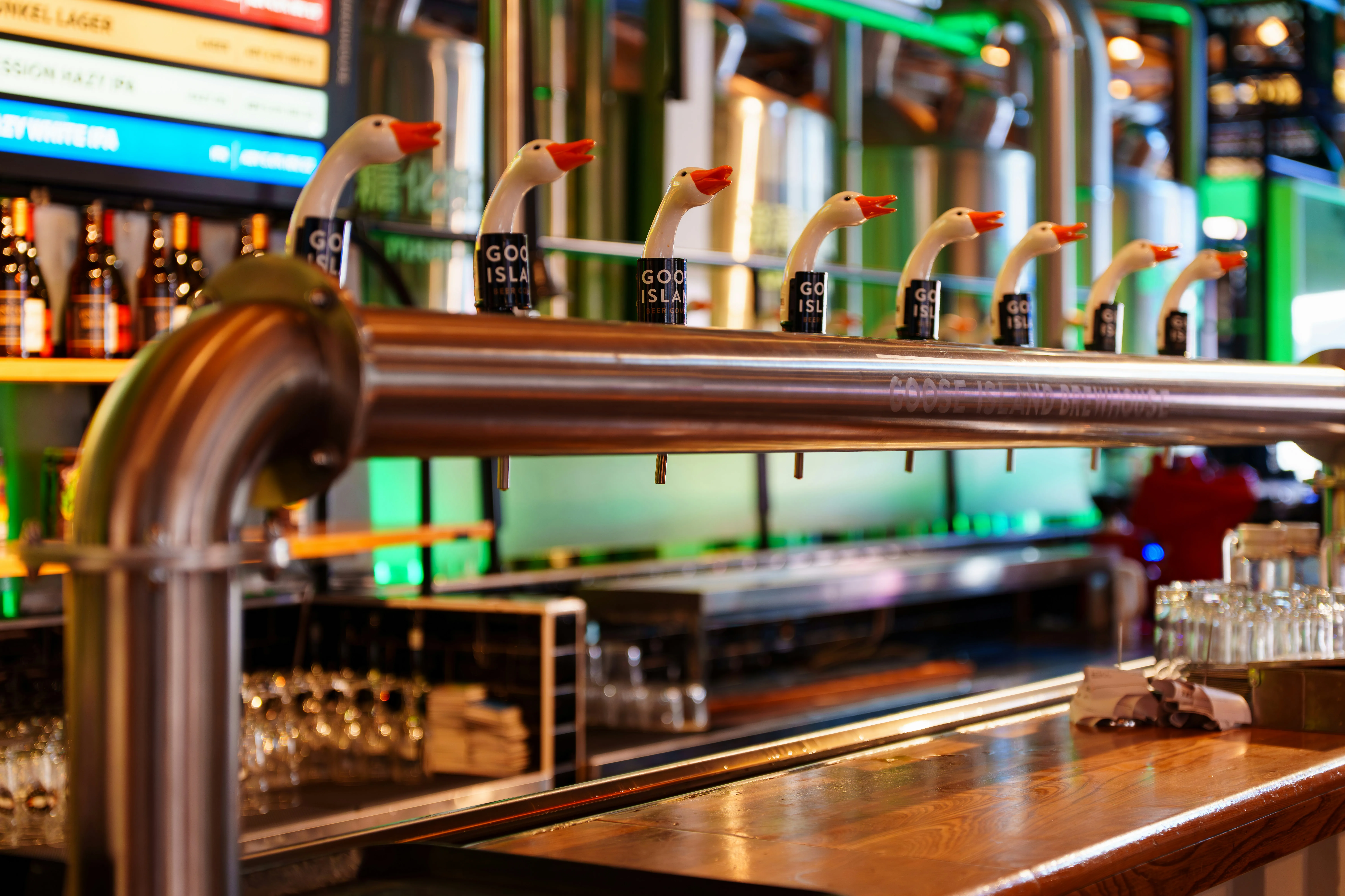 Lowertown Brewery ByWard