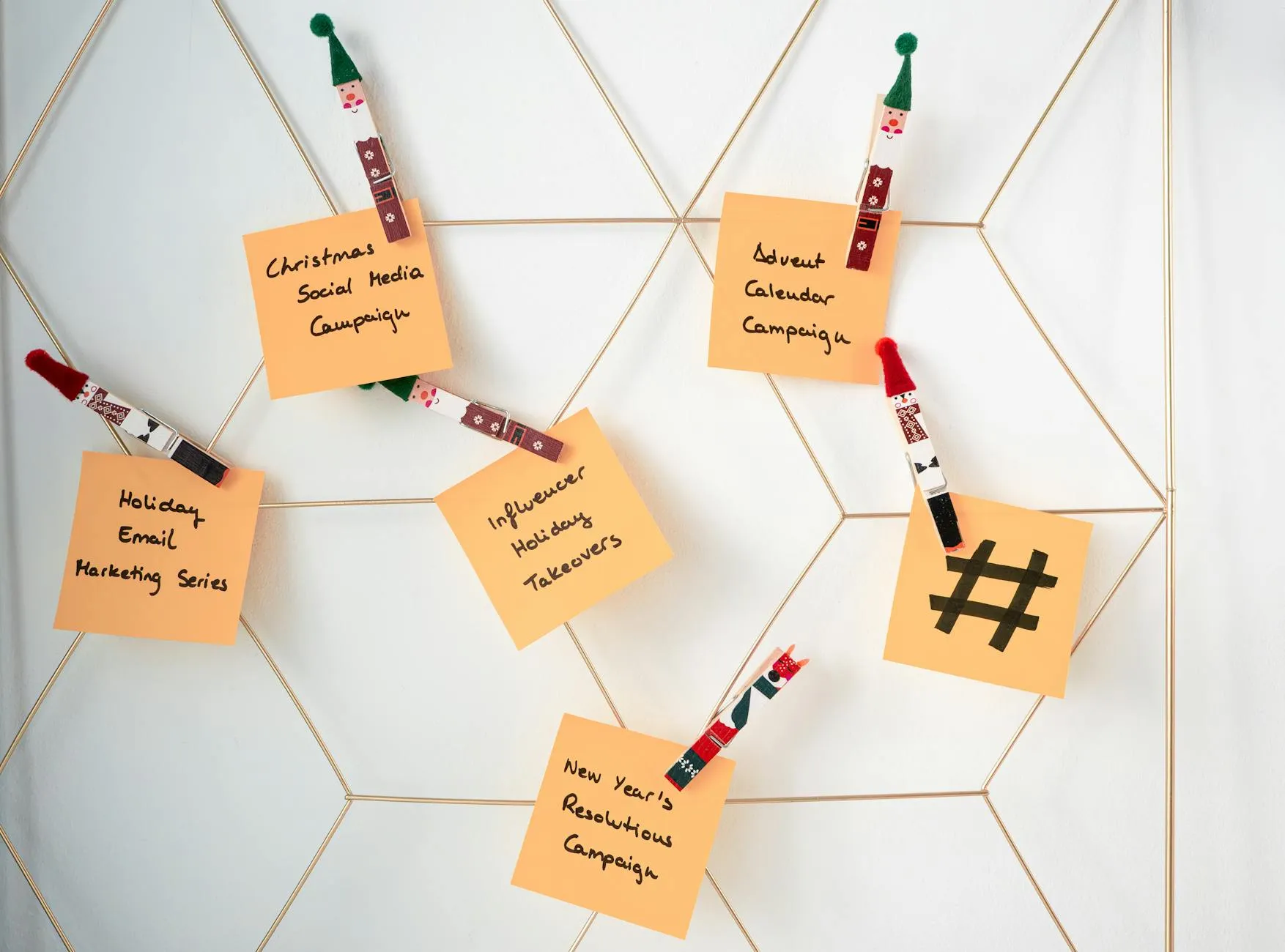 Calendar and schedule for Ottawa Christmas markets 2025