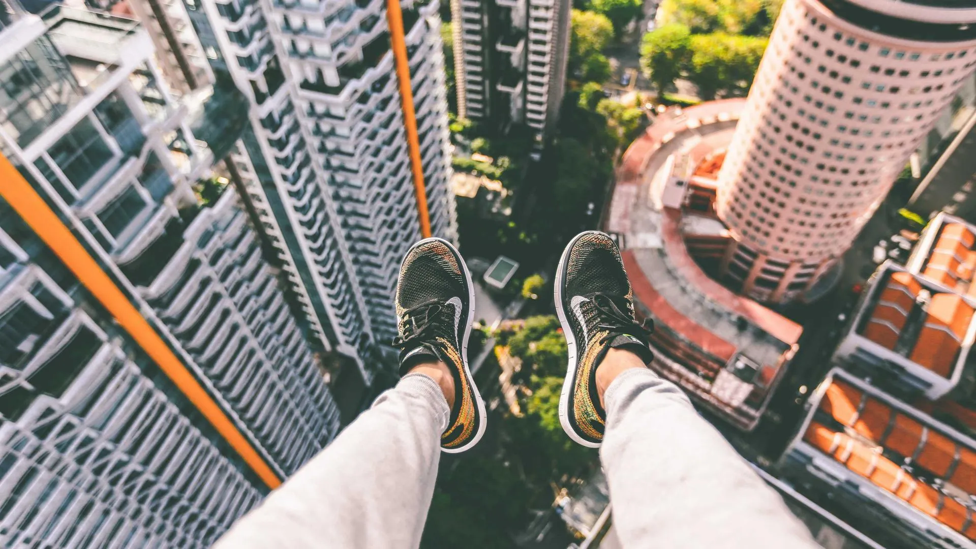 Movati Kanata building with Costco and Centrum nearby