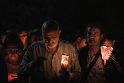 National Day of Remembrance December 6: Ottawa Commemorates Violence Against Women