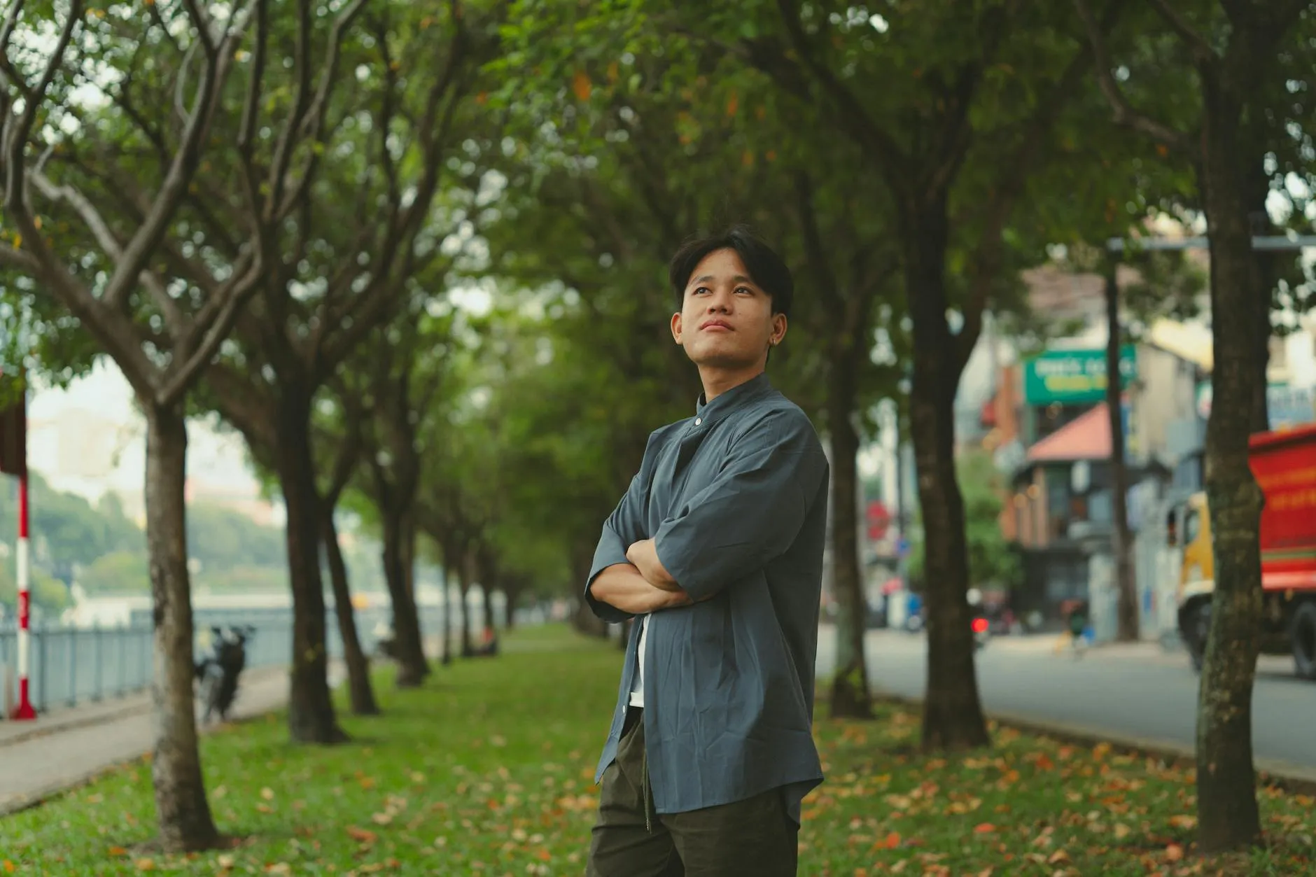 Ottawa New Year's Day