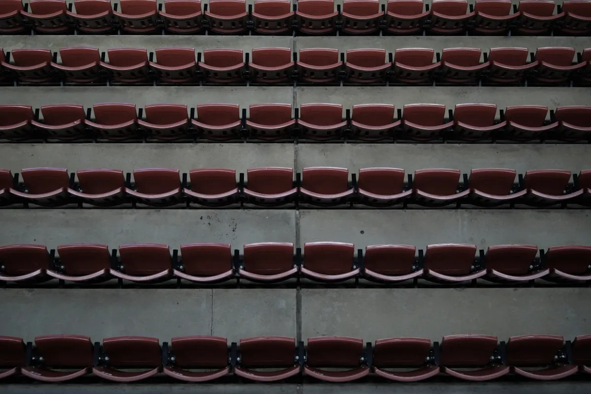 Ottawa 67s game crowd