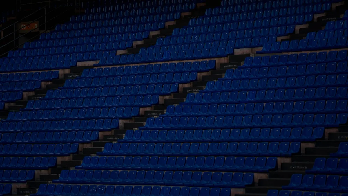 Ottawa 67s arena atmosphere