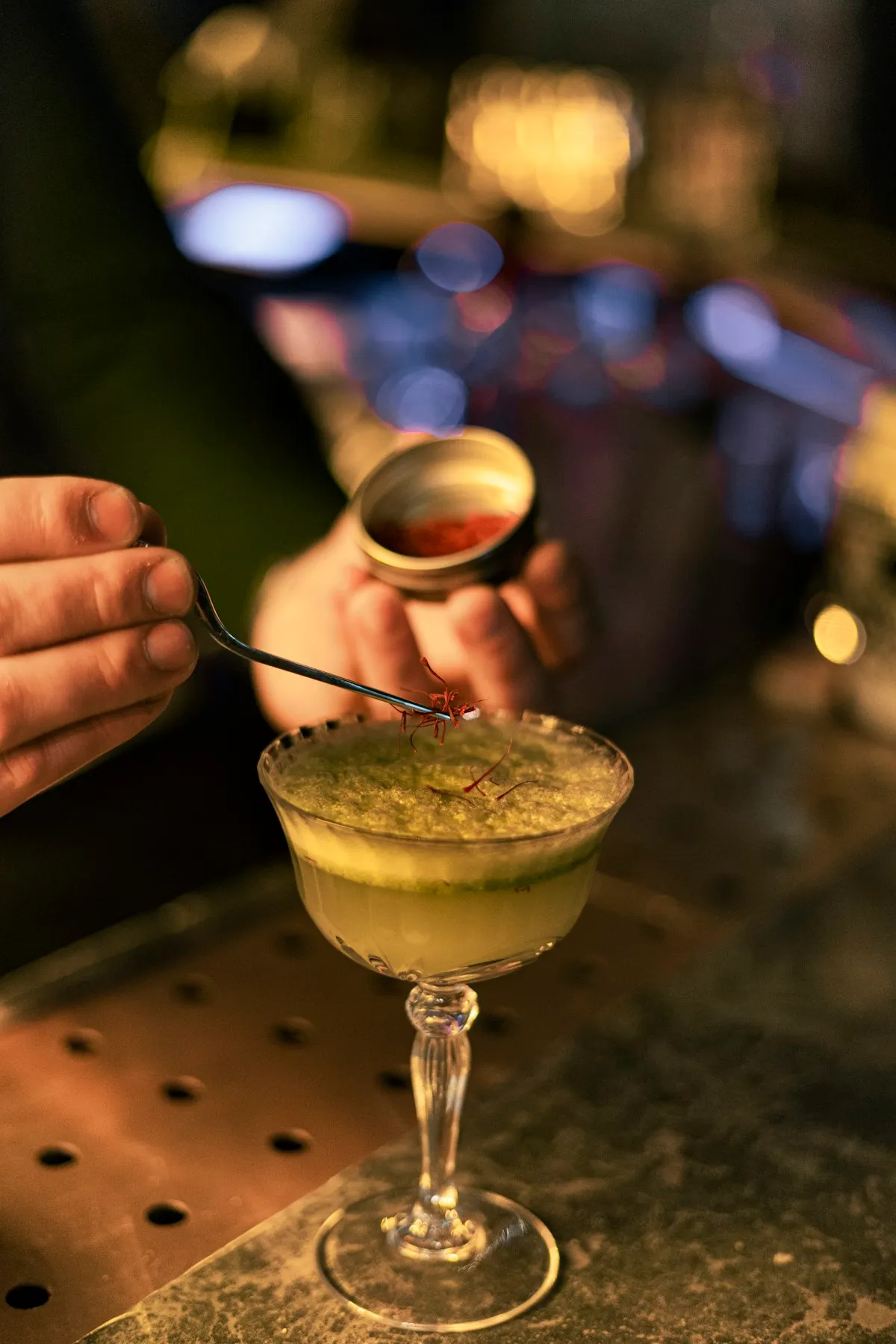 Ottawa cocktail trends 2026 craft spirits