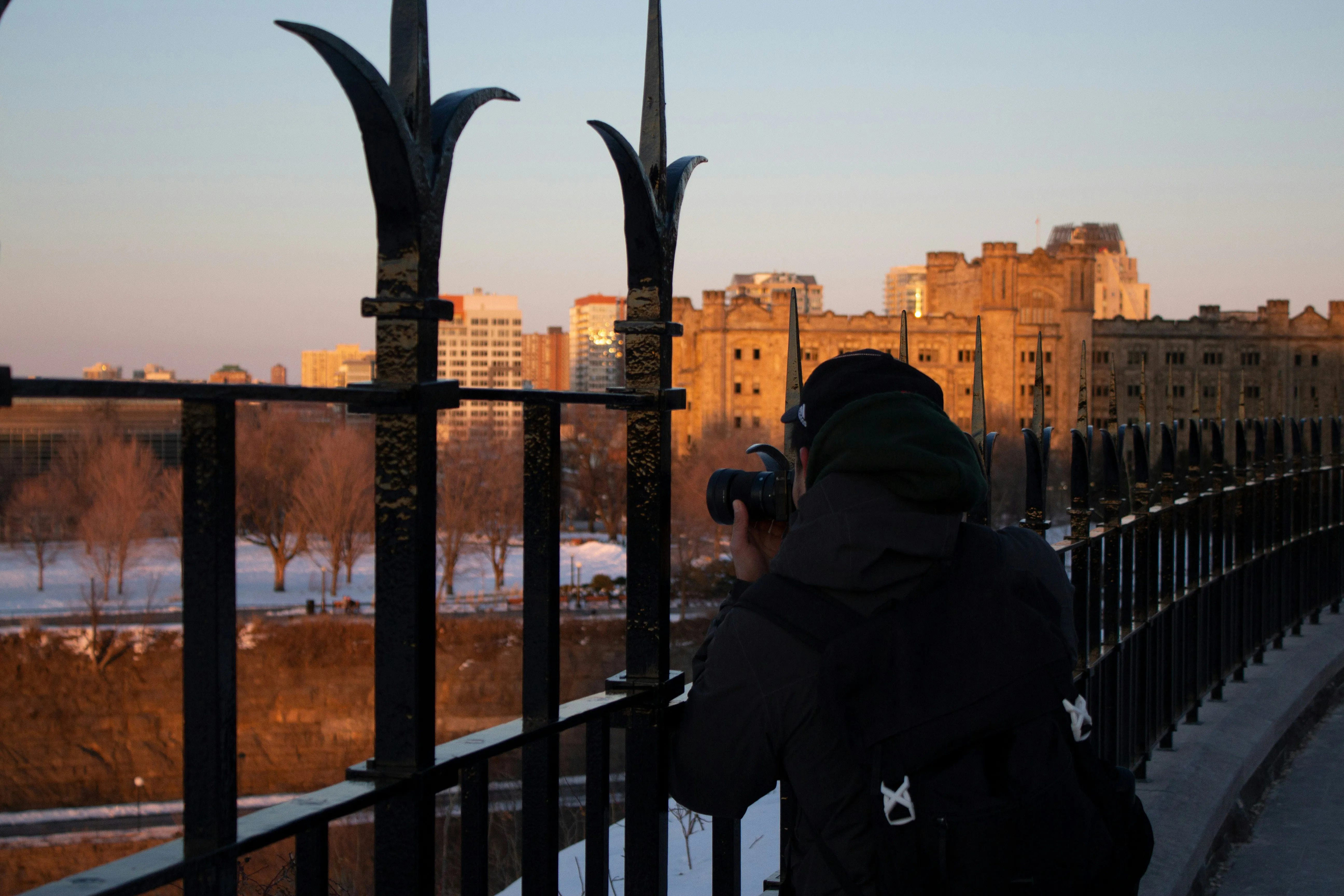 Ottawa signage FAQ photo