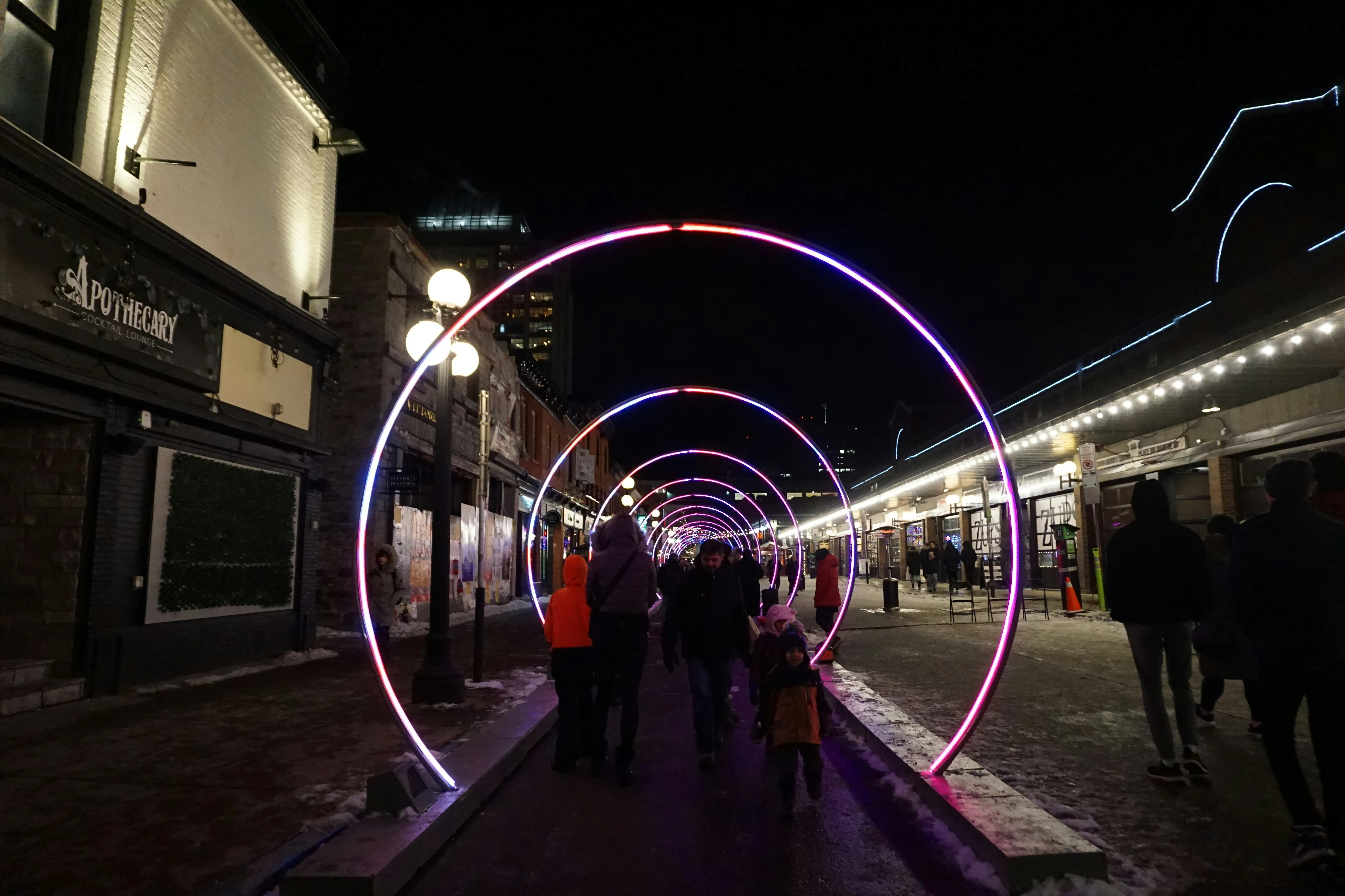 Ottawa signage final scene