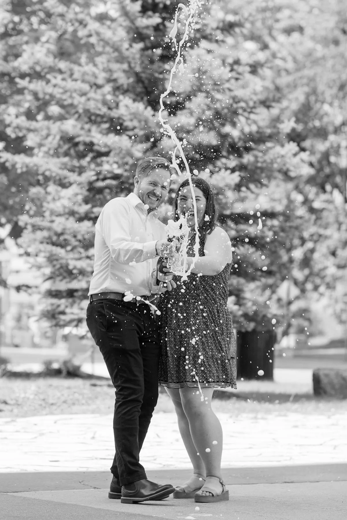 Ottawa wedding vendor team