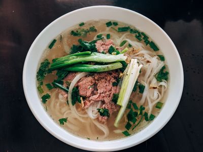 Best Pho and Vietnamese Food in Ottawa 2025: Local Guide