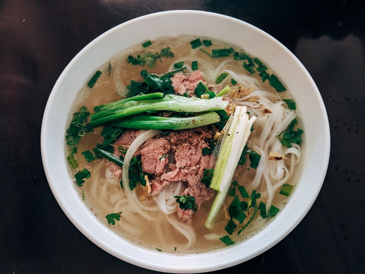 Best Pho and Vietnamese Food in Ottawa 2025: Local Guide