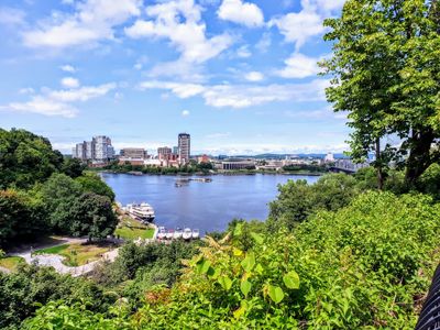 Best Picnic Spots in Ottawa: Complete Guide