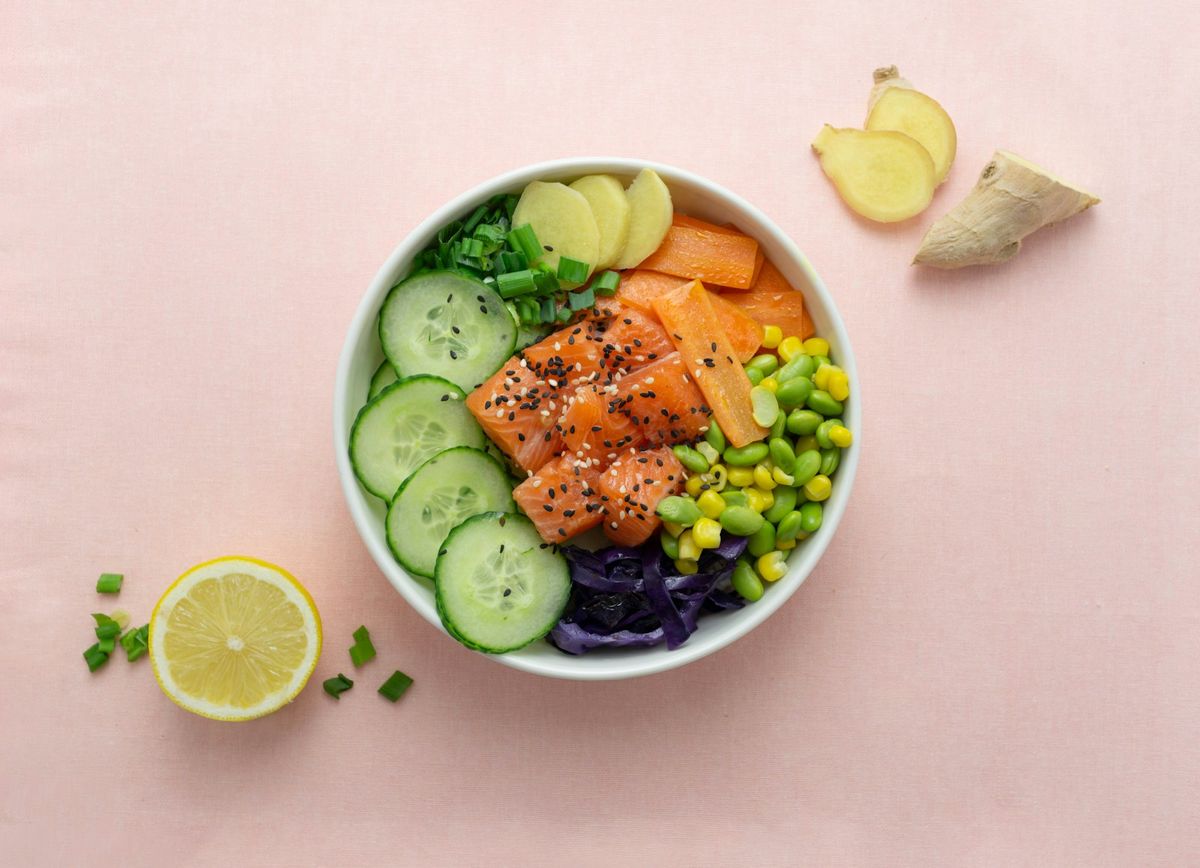 Poke Bowls Ottawa: 15+ Fresh, Healthy Spots for 2026