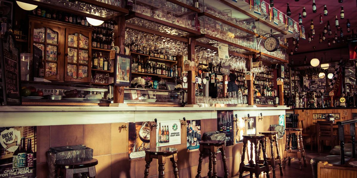 Best Pubs in Ottawa: Complete Guide & Pricing