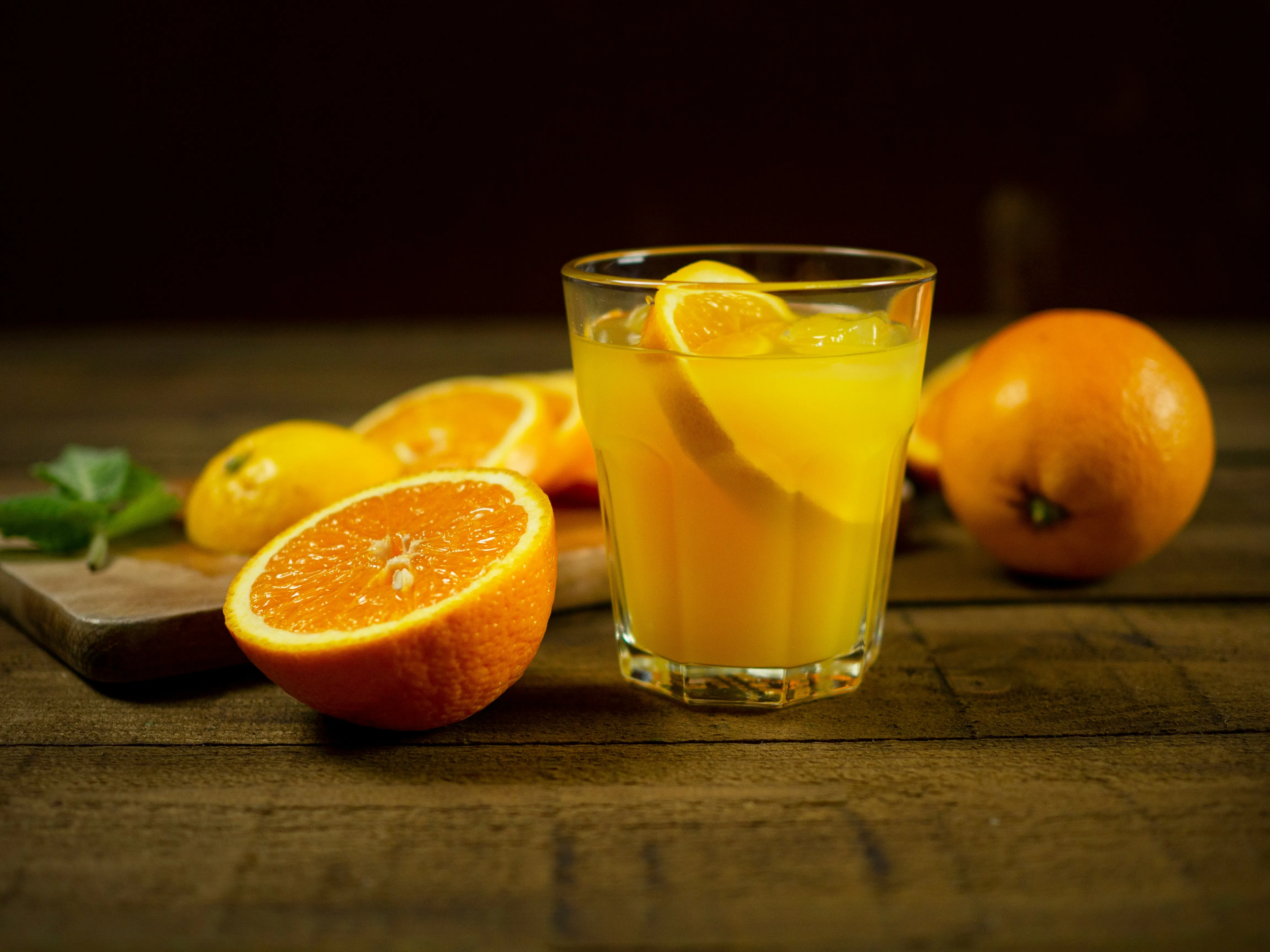 Pure Power ByWard juice