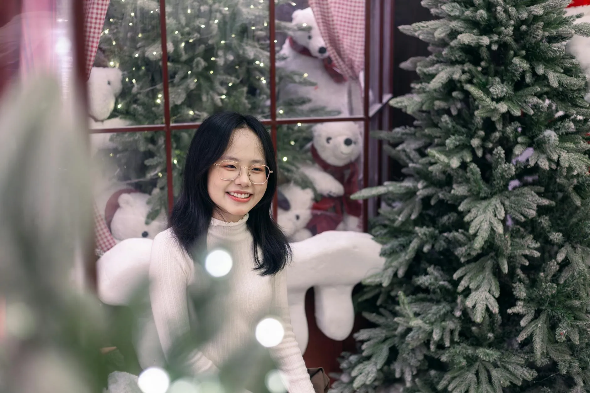 Community festival family event